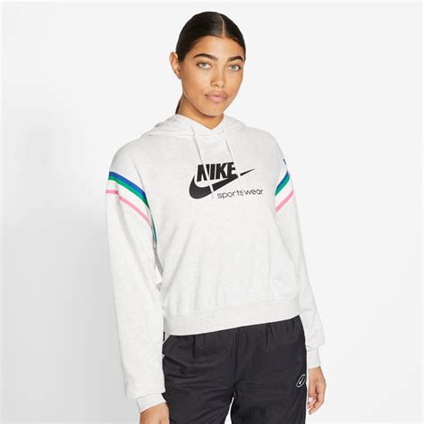 nike kapuzensweatshirt damen|Nike sweatshirts women's nordstrom.